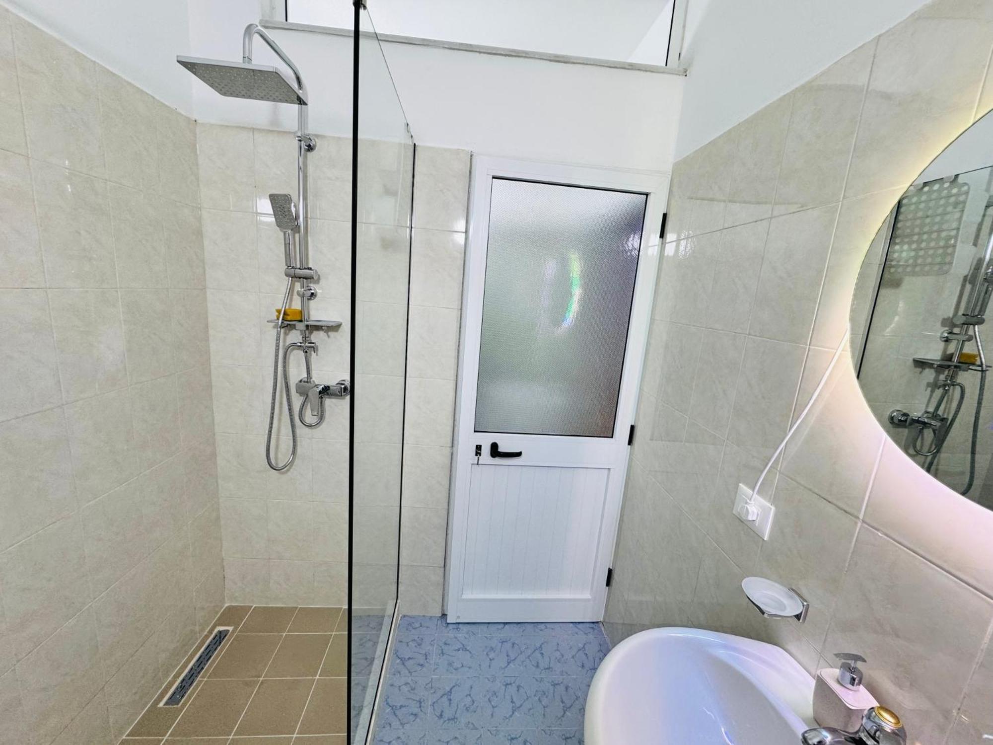 Edi Apartament Center Shkoder Exterior photo